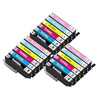 専用出品⭐︎フィルムブックマーカー2枚 338 エプソン EPSON カメ KAM-BK-L 対応 ブラック 2個セット 増量